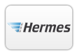 Versand mit Hermes