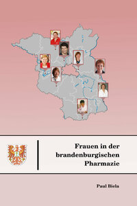 Frauen in der Brandenburgischen Pharmazie